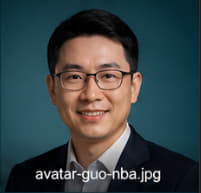 NBA老郭 - huya