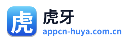 虎牙 Logo